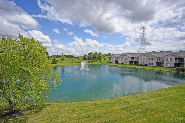 7398 Red Oak Court, Mason, OH 45040