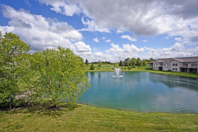 7398 Red Oak Court, Mason, OH 45040
