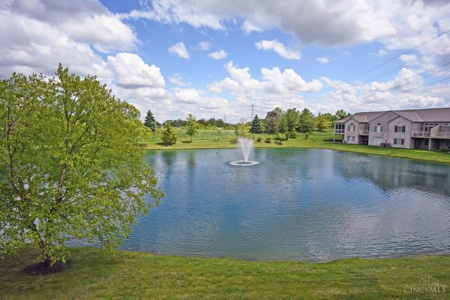 7398 Red Oak Court, Mason, OH 45040