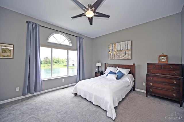 7398 Red Oak Court, Mason, OH 45040