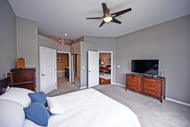 7398 Red Oak Court, Mason, OH 45040
