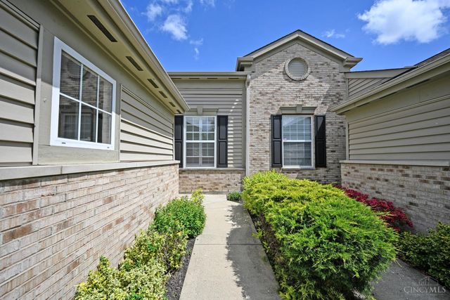 7398 Red Oak Court, Mason, OH 45040