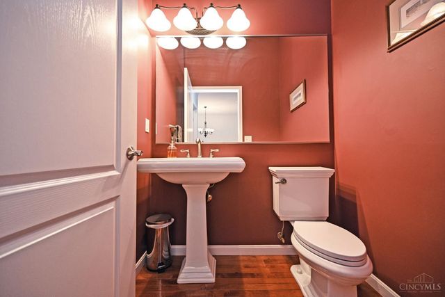 7398 Red Oak Court, Mason, OH 45040
