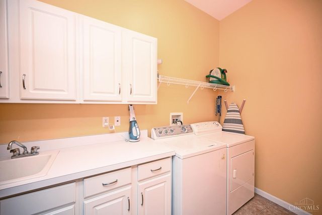 7398 Red Oak Court, Mason, OH 45040
