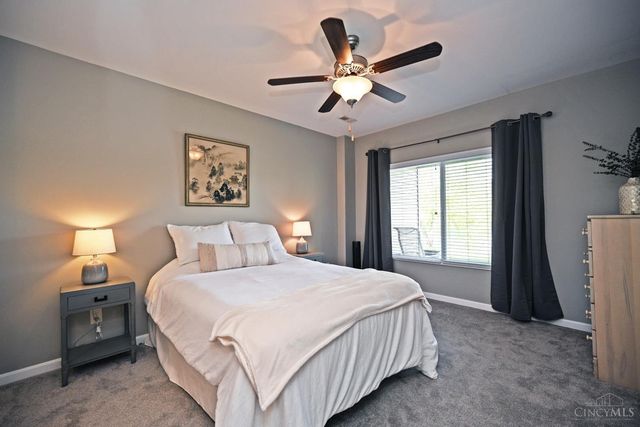 7398 Red Oak Court, Mason, OH 45040