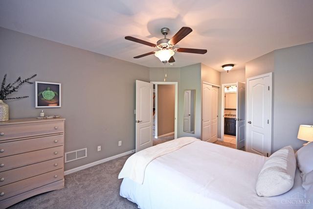 7398 Red Oak Court, Mason, OH 45040