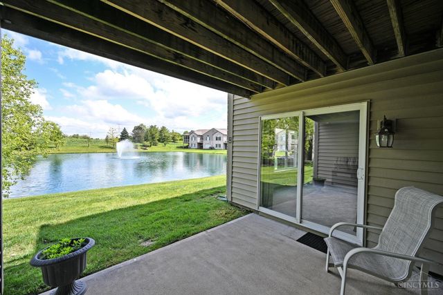 7398 Red Oak Court, Mason, OH 45040