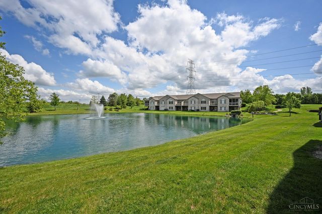 7398 Red Oak Court, Mason, OH 45040