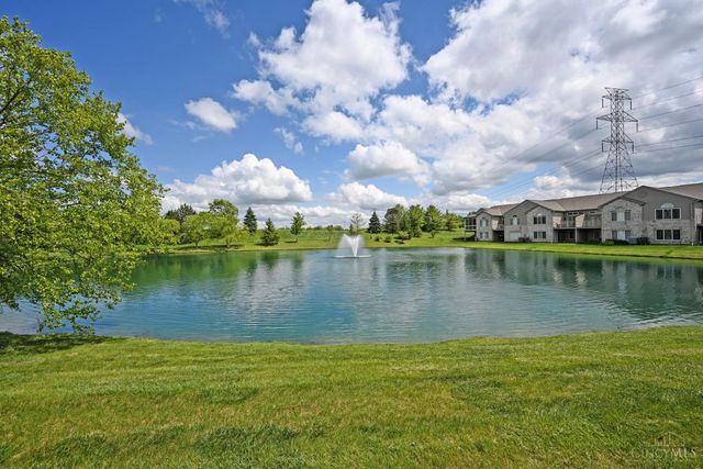 7398 Red Oak Court, Mason, OH 45040
