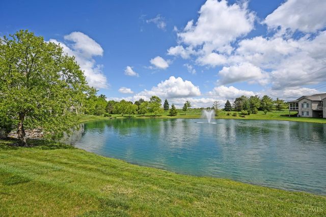 7398 Red Oak Court, Mason, OH 45040