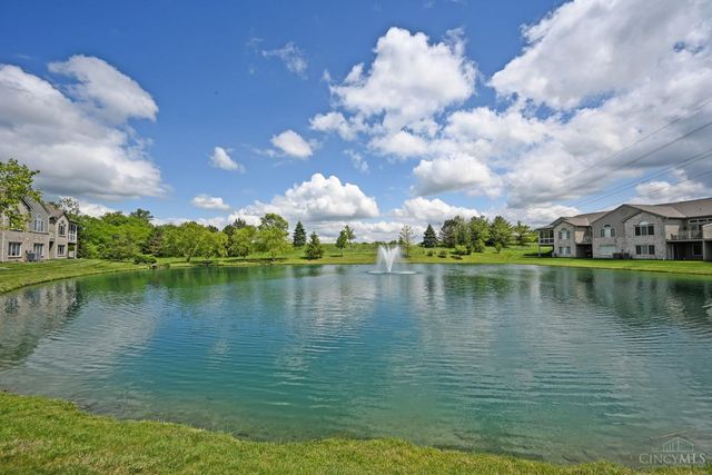 7398 Red Oak Court, Mason, OH 45040