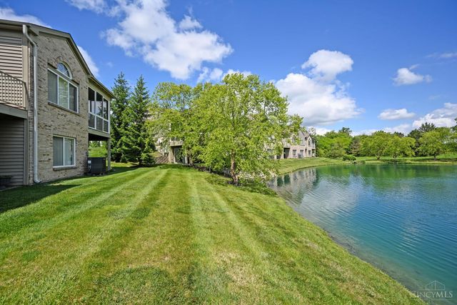 7398 Red Oak Court, Mason, OH 45040