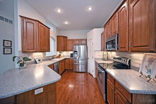 7398 Red Oak Court, Mason, OH 45040