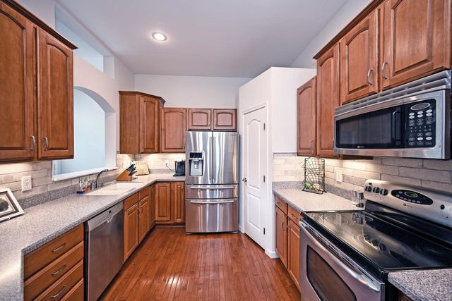 7398 Red Oak Court, Mason, OH 45040