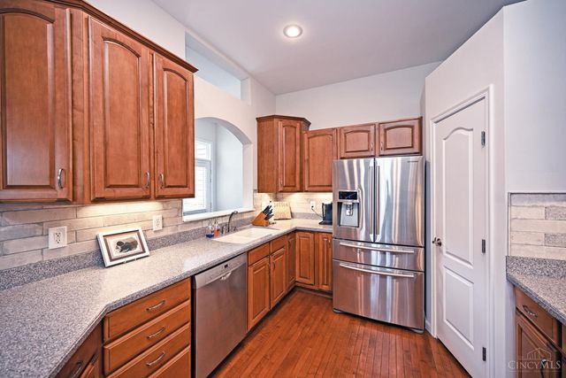 7398 Red Oak Court, Mason, OH 45040