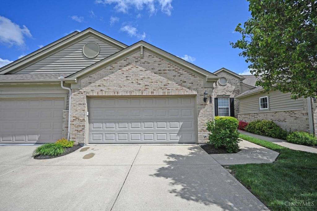 7398 Red Oak Court, Mason, OH 45040