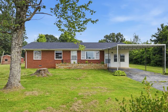 1133 Summertown Hwy, Hohenwald, TN 38462