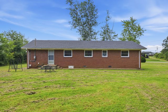 1133 Summertown Hwy, Hohenwald, TN 38462