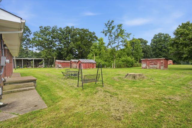 1133 Summertown Hwy, Hohenwald, TN 38462