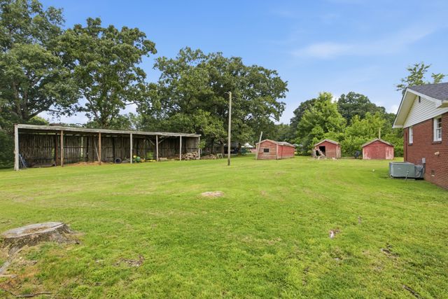 1133 Summertown Hwy, Hohenwald, TN 38462