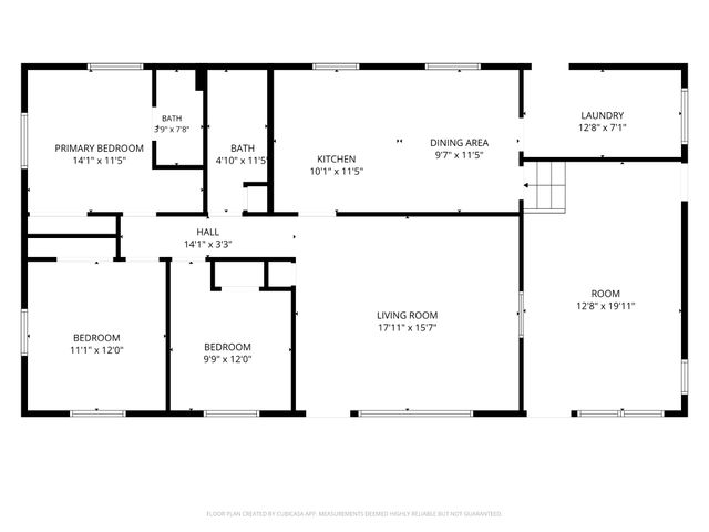 1133 Summertown Hwy, Hohenwald, TN 38462