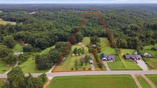 1133 Summertown Hwy, Hohenwald, TN 38462