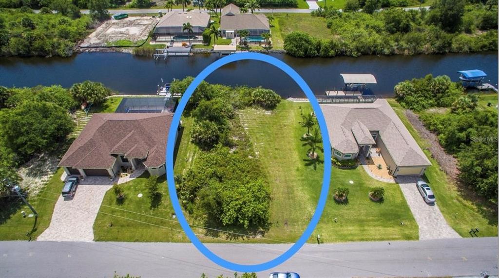 9386 BLUEGILL CIRCLE, Port Charlotte, FL 33981