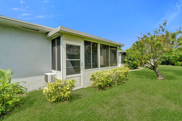 2805 SW 13th Street C, Delray Beach, FL 33445