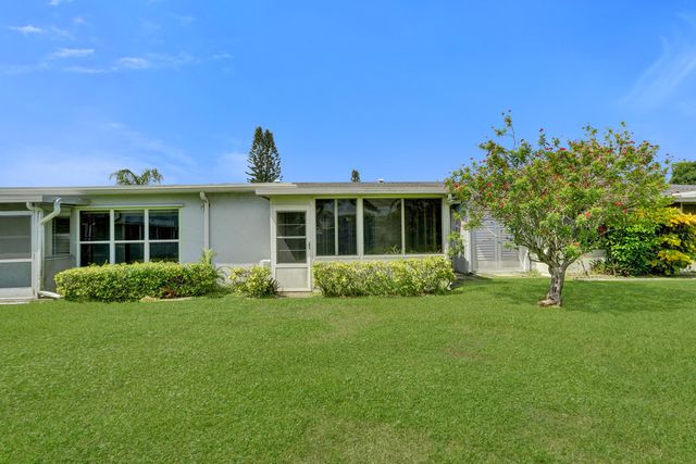 2805 SW 13th Street C, Delray Beach, FL 33445