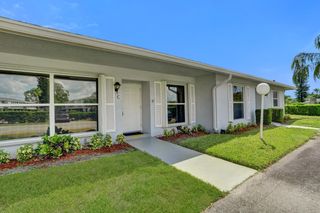 2805 SW 13th Street C, Delray Beach, FL 33445