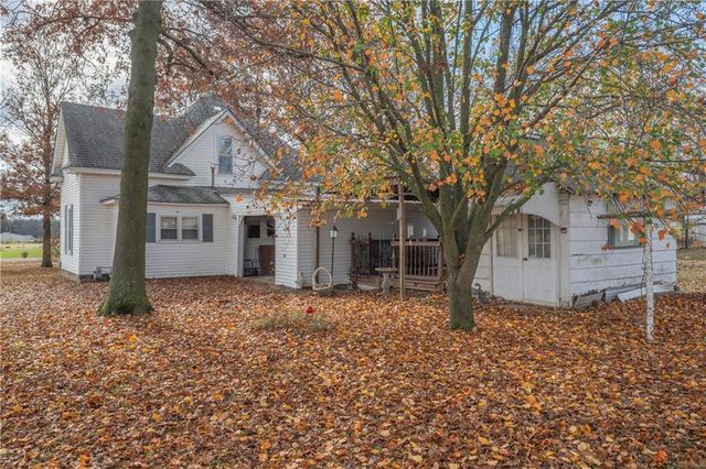 202 Cullen Avenue, West Mineral, KS 66782