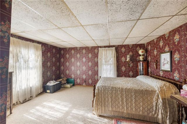 202 Cullen Avenue, West Mineral, KS 66782