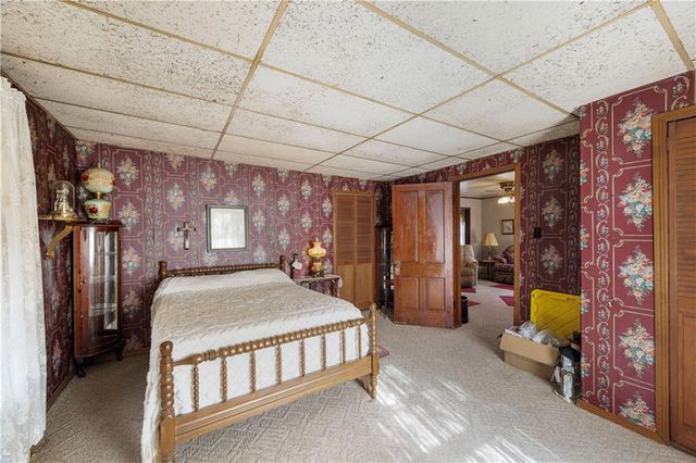 202 Cullen Avenue, West Mineral, KS 66782