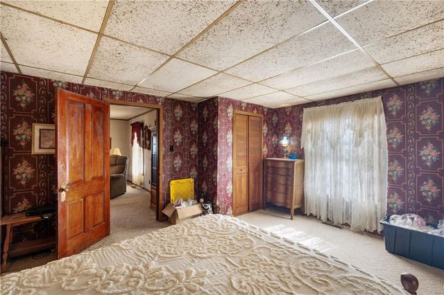 202 Cullen Avenue, West Mineral, KS 66782