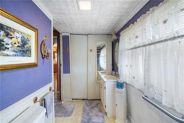 202 Cullen Avenue, West Mineral, KS 66782