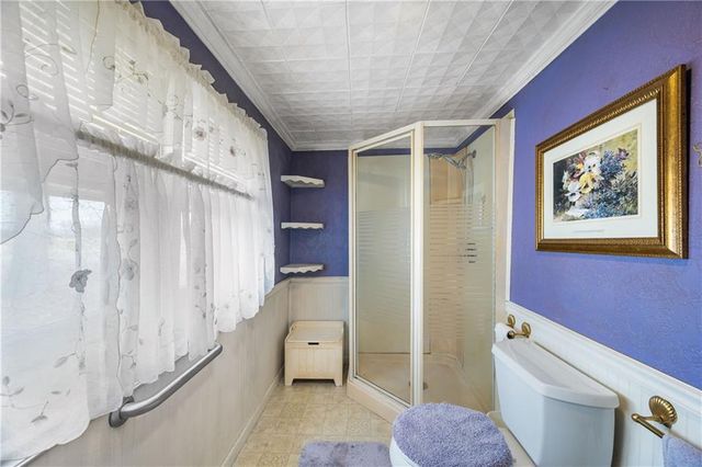 202 Cullen Avenue, West Mineral, KS 66782