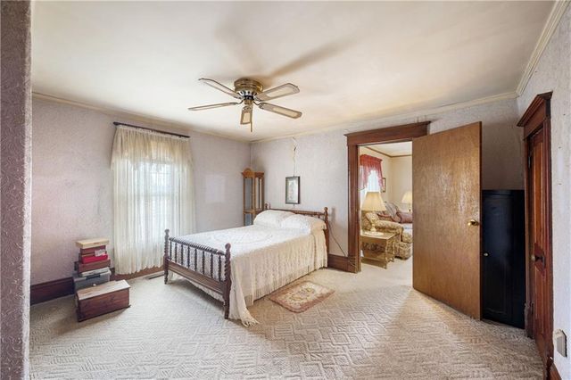 202 Cullen Avenue, West Mineral, KS 66782