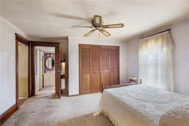 202 Cullen Avenue, West Mineral, KS 66782