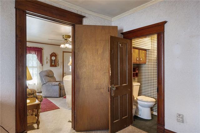 202 Cullen Avenue, West Mineral, KS 66782