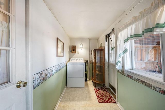 202 Cullen Avenue, West Mineral, KS 66782