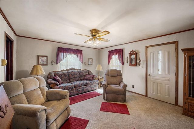 202 Cullen Avenue, West Mineral, KS 66782