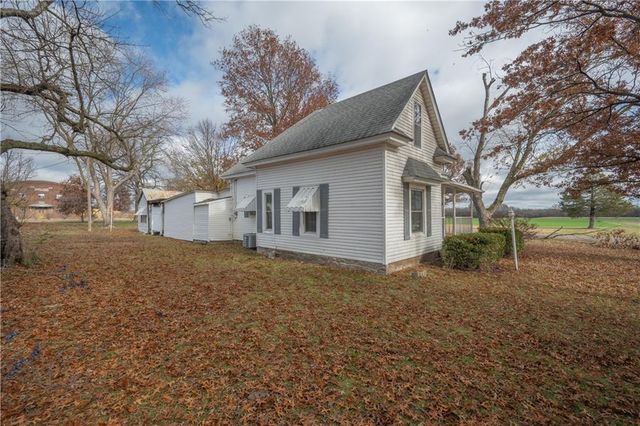 202 Cullen Avenue, West Mineral, KS 66782