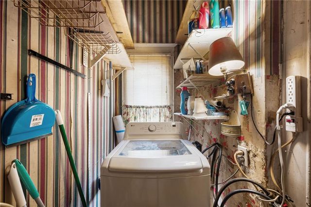 202 Cullen Avenue, West Mineral, KS 66782