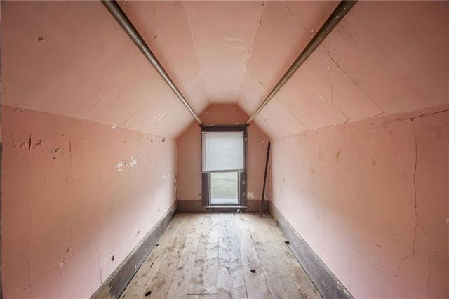 202 Cullen Avenue, West Mineral, KS 66782