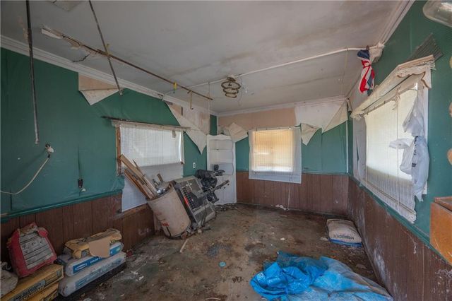 202 Cullen Avenue, West Mineral, KS 66782