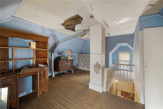 202 Cullen Avenue, West Mineral, KS 66782