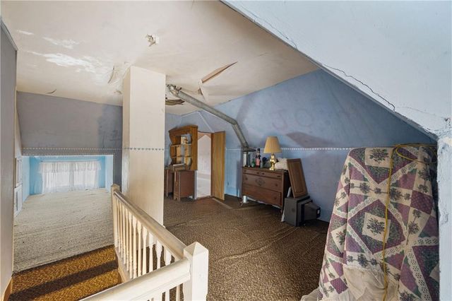 202 Cullen Avenue, West Mineral, KS 66782