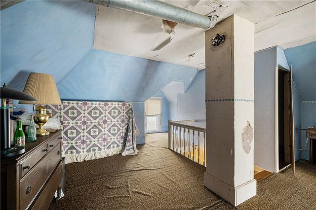 202 Cullen Avenue, West Mineral, KS 66782