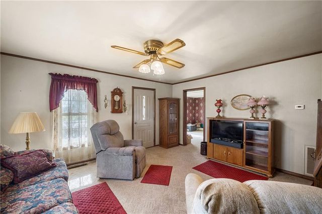 202 Cullen Avenue, West Mineral, KS 66782