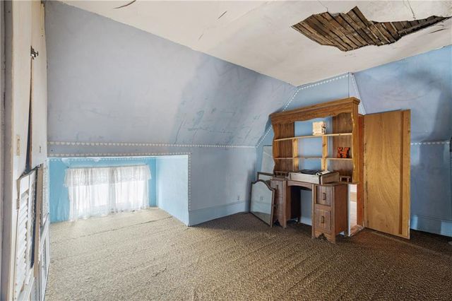 202 Cullen Avenue, West Mineral, KS 66782